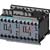 Siemens - 3RA23158XB301AK6 - 120 V ac Coil 3 kW 7 A Sirius 3RA 3 Pole Contactor|70239717 | ChuangWei Electronics