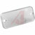 Hammond Manufacturing - 1455TAL-10 - PACK 10 CLEAR END PLATE FOR 1455T1601|70164604 | ChuangWei Electronics