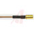TE Connectivity - 1337814-1 - impedance 50 Ohms 250mm Male SMB to Male SMB|70086300 | ChuangWei Electronics