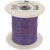 Alpha Wire - 2842/7 VI001 - Violet 250 V -60 degC 0.027 in. 0.006 in. 7/36 28 AWG Wire, Hook-Up|70135124 | ChuangWei Electronics