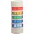 Patlite - WEP-502-RYGBC - WALL MOUNT CLEAR BLUE GREEN YELLOW RED 24V AC/DC 5 - LIGHT LIGHT TOWER|70038751 | ChuangWei Electronics