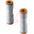 SMC Corporation - AKH06-00 - for 6mm tube straight with one-touch fittings Check Valve|70071304 | ChuangWei Electronics