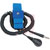 Desco - 09070 -  2.5 to 13 In. 6 ft. Elastic Adjustable Wrist Strap|70213820 | ChuangWei Electronics