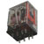 Omron Automation - MY2E-02-AC110/120 - MY Series Thru-Hole PCB Mnt 220VAC/24VDC 5A Ctrl-V 110/120VAC DPDT E-Mech Relay|70254844 | ChuangWei Electronics