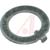 Carling Technologies - 728-15946 - Use with Toggle and Pushbutton Switches Zinc Locking Ring Accessory|70131727 | ChuangWei Electronics