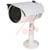 Speco Technologies - VL66W - White 12VDC 3.7-12mmAutoIrisLens 420Lines Color Weatherproof IR Camera|70235094 | ChuangWei Electronics