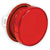IDEC Corporation - HW1A-L1-R - Lens Red|70698247 | ChuangWei Electronics