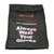 Protective Industrial Products - 148-2136 - Blk. Nylon Bag for 11 In. Electrical Rated Glove NOVAX|70595367 | ChuangWei Electronics