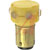 SloanLED - 460-283 - 460 Series 1.425 in. (Max.) 360 deg 28 V Yellow Stack Light Lamp|70015749 | ChuangWei Electronics