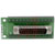 WECO - MTDA-025-MM - Male 125 VAC 3.5 A 30-14 AWG 25 D-Sub Interface Module|70212446 | ChuangWei Electronics