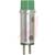 Dialight - 507-3917-1472-600F - 507 Series 1.140 in. (Max.) 0.330 in. 4000 hr Green 40 mA 28 V Lamp|70082204 | ChuangWei Electronics