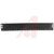 Molex Incorporated - 38009-0093 - Non-feed-thru 20 Insultaing Term Blk Marker Strip|70111239 | ChuangWei Electronics