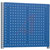 Sovella Inc - 861514-07 - Blue perforated panel M30x39.48