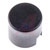 Omron Electronic Components - B322010 - 6mm dia Switch keycap round black|70354620 | ChuangWei Electronics