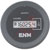 ENM Company - T1151AB - 6 digit reset DC 4.5-28 VDC LCD Round Hour Meter|70000807 | ChuangWei Electronics