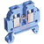 Phoenix Contact - 3003363 - PA 0.22 Nm M 2 4 kV 300 V 15 A 30-14 AWG 2 1 Screw Term Blk Conn|70169164 | ChuangWei Electronics
