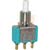 Electroswitch Inc. - PS1-100Q - 5A@125VAC/28VDC Coin Silver No Cap 1Pole Solder T. SPDT Switch,Mom.Snap Action|70152328 | ChuangWei Electronics