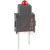 NKK Switches - A01PC - INDICATOR LOW PRO STR RED LED|70364575 | ChuangWei Electronics