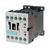 Siemens - 3RT10161AB02 - SIRIUS Screw DIN Rail 3-Pole S00 9A 24VAC Coil Non-Reversing Contactor|70267784 | ChuangWei Electronics