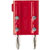 Pomona Electronics - MDP-X - Solder Terminals Double Banana Plug with Isolation|70197128 | ChuangWei Electronics