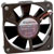 Sunon Fans - KDE0506PHV3.MS.A.GN - Leadwires 3000RPM 25dBA 0.5W 15CFM Sq 60x60x15mm 5V DC Fan|70225876 | ChuangWei Electronics
