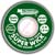 MG Chemicals - 425-LF - Green ESD Safe 5ftL x .075inW Lead Free Super Wick Desoldering Braid|70125610 | ChuangWei Electronics