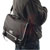 Platt Luggage - 697 - Black 1500D Polyester 18.25 x 13.75 x 3 in. Technician's Messenger Bag|70358046 | ChuangWei Electronics