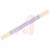 MG Chemicals - 810D-15 - 15 Swabs Synthetic Hnd-L 3.15" Tip 10mmDia Lint-Free Chamois Dbl-Tip Dry Swab|70125669 | ChuangWei Electronics