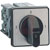 ABB - ONSO32PB - Handle 25 A 600 V 4 positions 30deg Rotary Switch|70416336 | ChuangWei Electronics