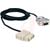 Omron Automation - ZEN-CIF01 - 2m RS-232 Serial to Zen P.C. to ZEN Relay Programming Cable|70177977 | ChuangWei Electronics