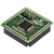 Microchip Technology Inc. - MA320001 - PIC32MX 100P QFP TO 100P PLUG IN MODULE|70046691 | ChuangWei Electronics