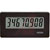 Red Lion Controls - CUB4L800 - Reflective Display 8 DIGIT Counter|70030339 | ChuangWei Electronics