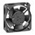 ebm-papst - 255/2N - Leadwires 9600RPM 16dBA 0.4W 1.9CFM Sq 25x25x8mm 5V DC Fan|70425425 | ChuangWei Electronics