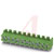 Phoenix Contact - 1935378 - M 2.6 400V 17.5A Green 26-14 AWG Top 5 mm 8 Screw PCB Term Blk Conn|70055366 | ChuangWei Electronics