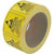 Desco - 06730 - 2 x 2 in. Yellow with Black Printing Reusable 3 in. Label|70213813 | ChuangWei Electronics