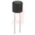 Schurter - 2040.0612 - PCB Mnt 2-Pin Radial Leads 250VAC/DC 0.5A 8.5x8.5mm Time-Lag Subminiature Fuse|70435863 | ChuangWei Electronics