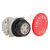 Square D - 9001SKR5R05H13 - 31mm Cutout Momentary Red Push Button Head Square D 9001 Series|70343439 | ChuangWei Electronics
