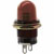 Dialight - 162-8430-0931-502 - UNFROSTED RED T 13/4 MIDGET FLANGE BASE Pnl-Mnt; INCANDESCENT Indicator|70081545 | ChuangWei Electronics