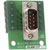 WECO - MTDA-009-MM - Male 125 VAC 3.5 A 30-14 AWG 9 D-Sub Interface Module|70212444 | ChuangWei Electronics