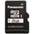 Panasonic - RP-SMKC08DA1 - -40C to +85 C Class 2 8GB Industrial MLC model KC Series Storage,microSD card|70314978 | ChuangWei Electronics