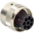 ITT Cannon - TR1208PMS1NB - Trident/Ringlock Series 8 Pin Sz 12 IP65 Plug Circ Conn|70473367 | ChuangWei Electronics
