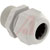 Altech Corp - 5308 902 - Neoprene 54 mm 18.5 mm 9 to 18 mm 3/4 in. NPT Polyamide 6 Gland, Cable|70075273 | ChuangWei Electronics