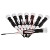 RS Pro - 4806818 - 8 piece precision screwdrivers tray|70412269 | ChuangWei Electronics