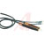 American Beauty - 105133 - Micro Tweezer w. 0.04" Ni-Chrome Electrodes Resistance Soldering Handpiece|70413379 | ChuangWei Electronics