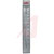 Dwyer Instruments - RMC-106 - Plastic Body +/-2% Accuracy 10-in. Scale 100-1000 SCFH Air Model RMC Flowmeter|70406790 | ChuangWei Electronics