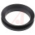 RS Pro - 749654 - -40 - +100 deg C 37 -39mm O.D 29 - 31mm Bore Nitrile Rubber Seal|70639990 | ChuangWei Electronics