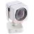 RS Pro - 567064 - 50W 12Vac White free standing spotlight|70789641 | ChuangWei Electronics