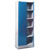 Sovella Inc - C30907000 - Cabinet 80/200 blue|70703786 | ChuangWei Electronics