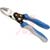 Apex Tool Group Mfr. - PS5429C - 9 In. Proseries Diagonal Compound Action Pliers Crescent|70222843 | ChuangWei Electronics