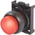 Eaton - Cutler Hammer - M22S-DRLH-R - BLACK BEZE RED BUTTON MAINTAINED EXTENDED ILLUMINATED PUSHBUTTON PUSHBUTTON|70057848 | ChuangWei Electronics